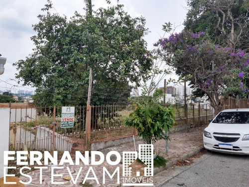 Imagem 14 de 16 de Terreno Vila Inah - Te00004 - 69204789