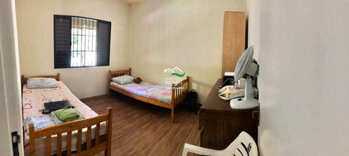 Imagem 30 de 30 de Chácara Com 4 Dorms, Area Rural, Pedro De Toledo - R$ 500 Mil, Cod: 531 - V531