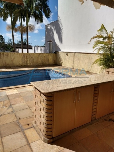 Imagem 18 de 30 de Sobrado Swiss Park - 2293