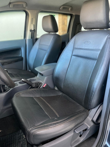 Ford Ranger 3.2 Xls Cab. Dupla 4x4 4p