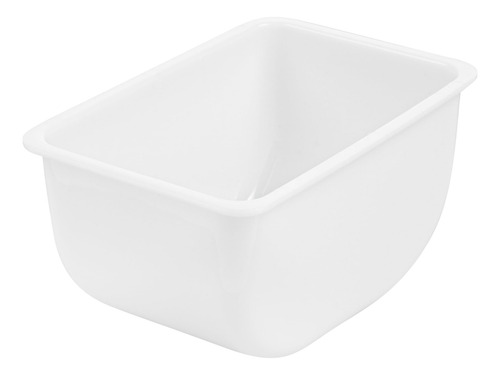 Insertos De 1.2 Pintas Para Dispensadores De Condimentos