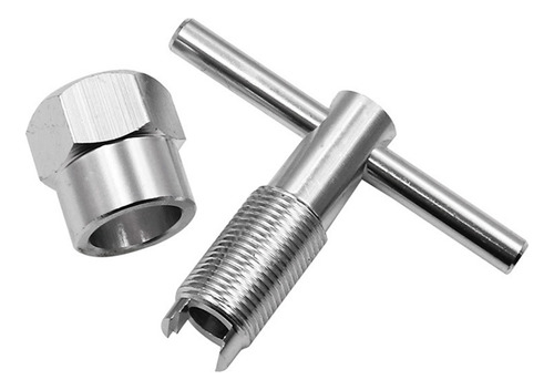 Cartridge Tool: Extractor De Cartuchos De Aleación Metálica