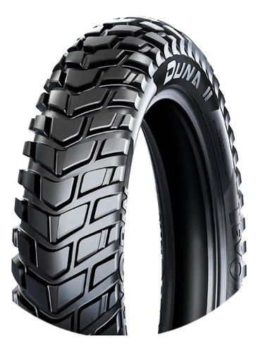 Cubierta Levorin Duna 2 110/80 18  64t  Tubeless Delantera