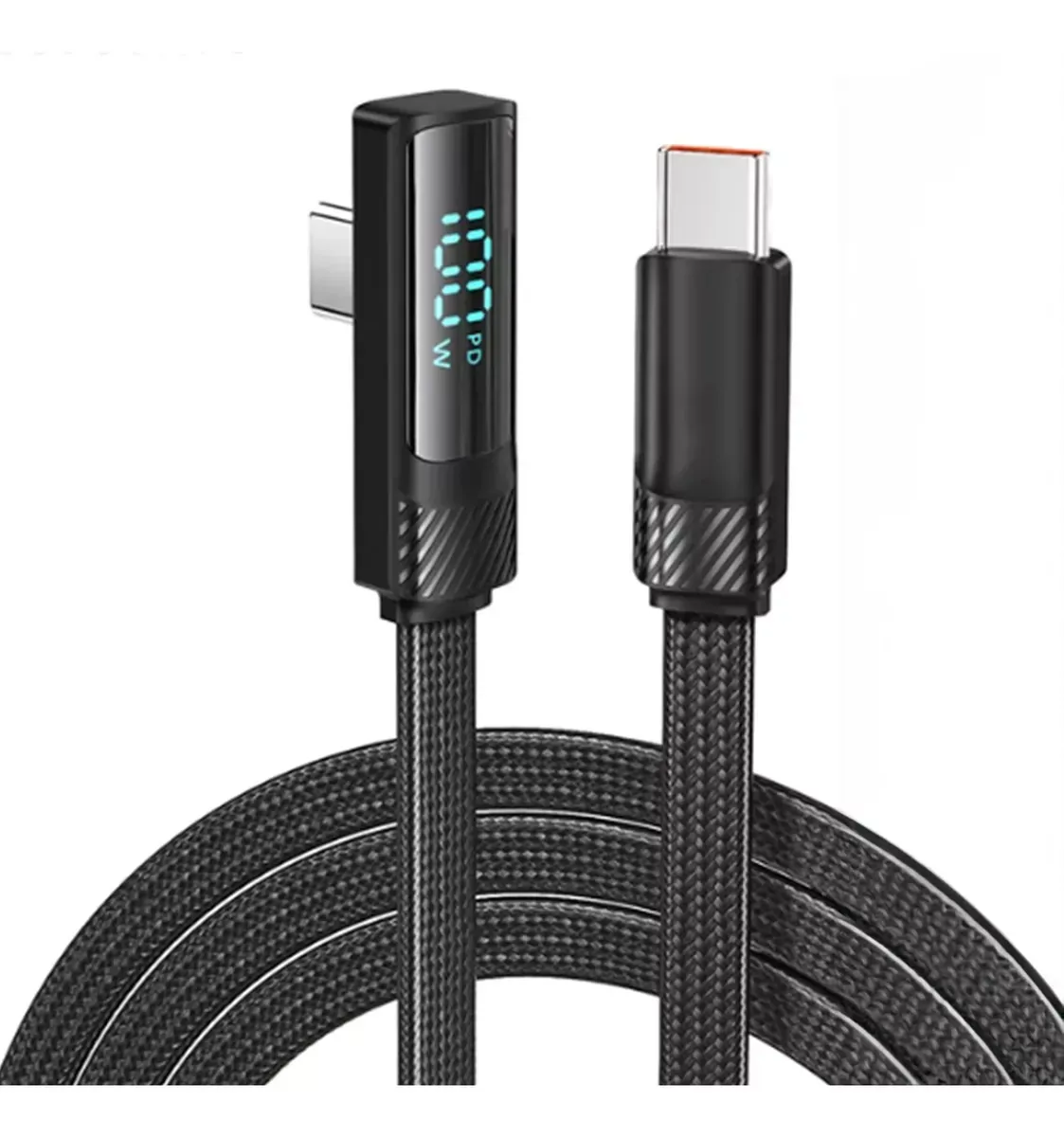 Cables y Conectores