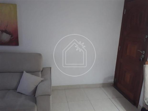 Apartamento - Ref: 881989