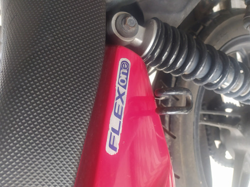 Imagem 6 de 6 de Honda Titan 150