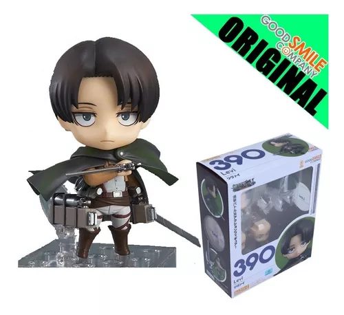 Boneco Nendoroid Titã Colossal do Anime Attack on Titan (Shingeki no Kyojin)  « Blog de Brinquedo