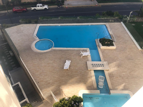 Vendo Departamento Costa De Montemar, Concon. Vista Despeja