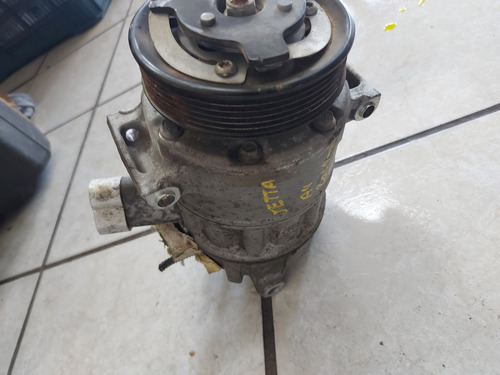 Compresor Vw Jetta A4 13-15 2.0 5c0820903c (Usado)
