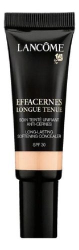 Effacernes Longue Tenue Lancôme Corretivo 015 Beige Naturel