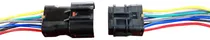 Comprar Conectores Ramal De Flauta Inyectores De Spark