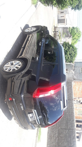 Nissan X-trail 2.5 Tekna Cvt Xtronic 2013