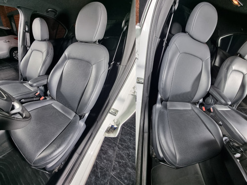 Fiat Cronos 1.3 Precision Cvt