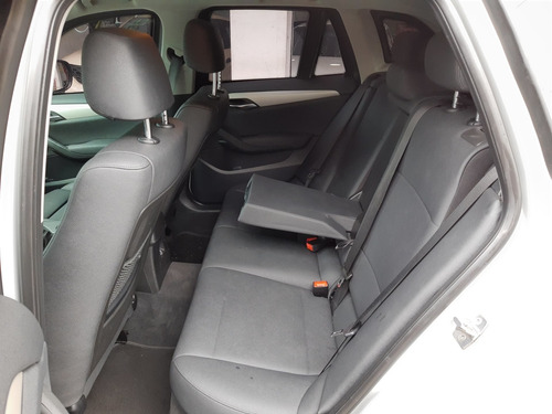 Bmw X1 2.0 16v Gasolina Sdrive18i 4p Automático