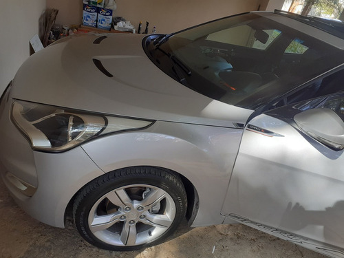 Hyundai Veloster 2012 1.6 16v 2p