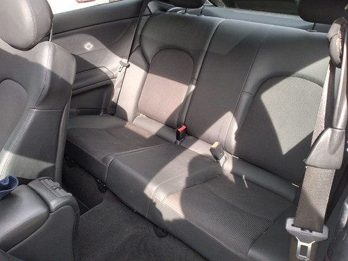 Imagem 12 de 15 de Mercedes-benz Classe Clc