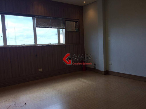 Imagem 7 de 30 de Prédio Comercial Para Locação, Vila Vermelha, São Paulo. - Pr0077