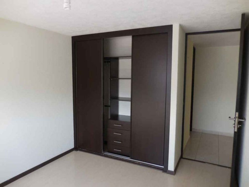 Vendo Departamento En La Cuauhtémoc, Rio Niagara!!!204