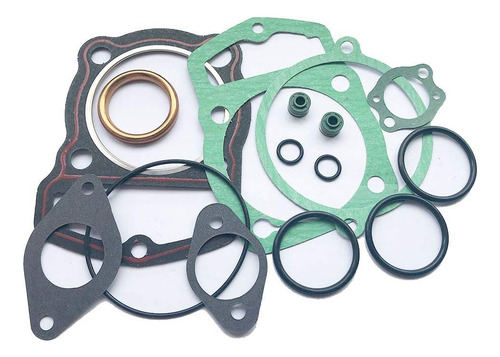 Kit Completo De Juntas Para Honda Atc200e Atc200es Atc20