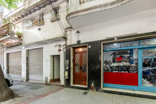 Ph 4 Ambientes Venta Villa Crespo Terraza ComĂșn