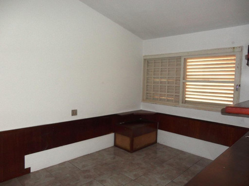 Casa Com 4 Dormitórios À Venda, 297 M² Por R$ 1.600.000,00 - Jardim São Luiz - Ribeirão Preto/sp - Ca0060