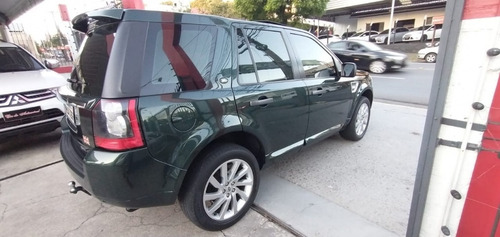 Land Rover Freelander Sd4 Hse