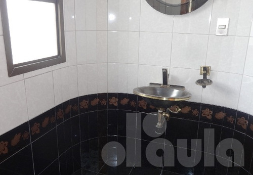 Imagem 6 de 14 de Apartamento 133,7m² Vila Assunção - 1033-7457