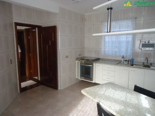 Imagem 24 de 30 de Venda Sobrado 4 Dormitórios Vila Rosália Guarulhos R$ 3.300.000,00 - 22414v