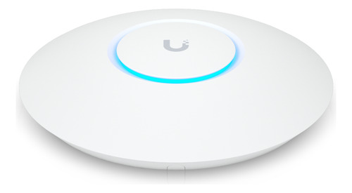 Access Point Ubiquiti Unifi U6+ Plus Wifi 6 - Com Fonte