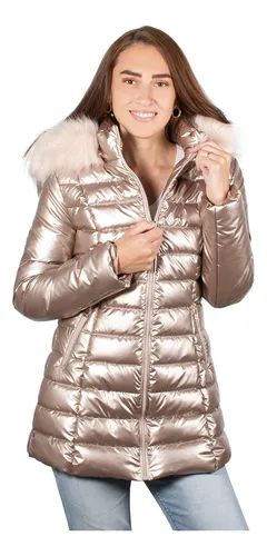 Chamarras Greenlander Mujer MercadoLibre