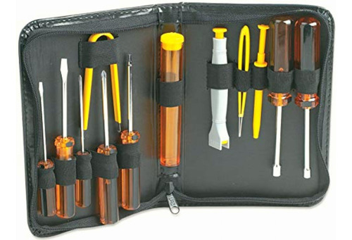 Manhattan Tool Kit 13 Pieces (400077)