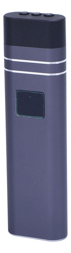 Altavoz Pillow Sleep Con Pantalla Led Estéreo De Conducción