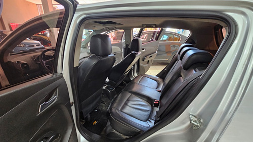 Chevrolet Sonic 1.6 Ltz Mt