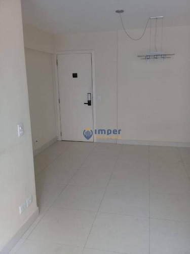 Imagem 8 de 30 de Apartamento, 75 M² - Venda Por R$ 750.000,00 Ou Aluguel Por R$ 2.900,00/mês - Perdizes - São Paulo/sp - Ap12995