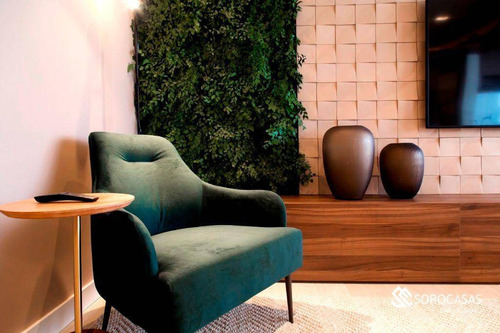 Imagem 3 de 30 de Apartamento Com 2 Dormitórios À Venda, 82 M² Por R$ 775.000,00 - Jardim Faculdade - Sorocaba/sp - Ap1299