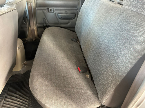 Toyota Hilux 3.0 4 CDL DX