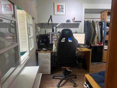 Se Vende - Muy Linda Casa En Pocitos Con Garage -