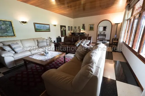 Ls Vende Casa El Marques