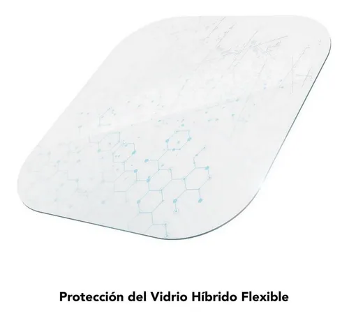 Glassfusion 360 clearance