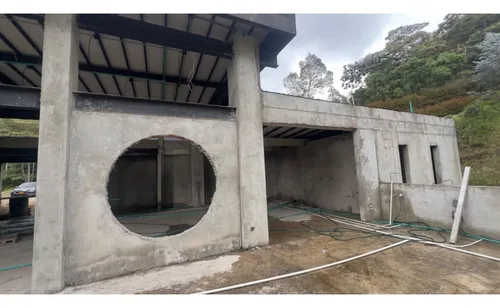 Vendo Casa En El Escobero Unidad Colinas De San Sebastián