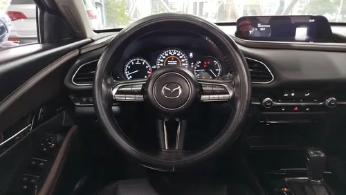 Mazda CX-30 GRAND TOURING LX
