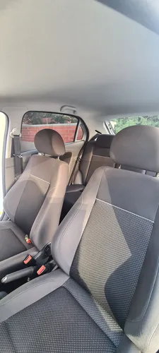 Volkswagen Gol 1.6 Comfortline