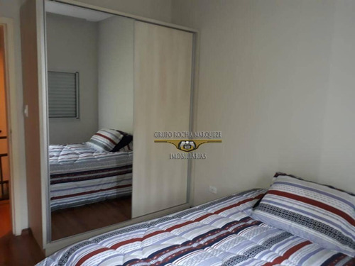Sobrado Com 2 Dormitórios À Venda, 90 M² Por R$ 550.000,00 - Belém - São Paulo/sp - So1122