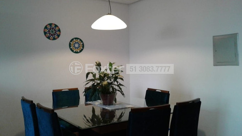 Imagem 1 de 17 de Apartamento, 3 Dormitórios, 100 M², Vila Cachoeirinha - 175993
