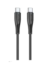 Comprar Cabo Para Androidu002FiPhone Rápido Turbo 60w 1m Cl182 Awei