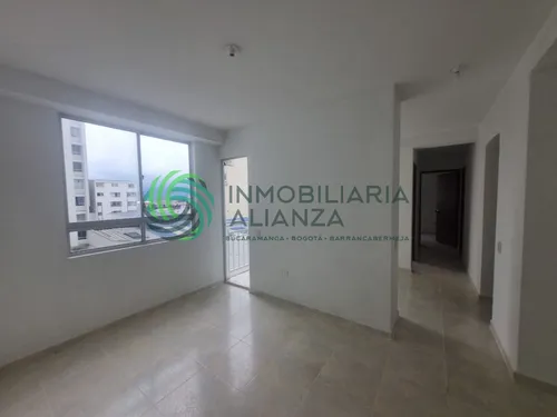 Apartamento En Venta En Comuneros. Cod V61733