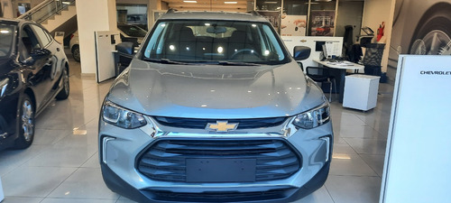 Chevrolet Tracker 1.2 Turbo At