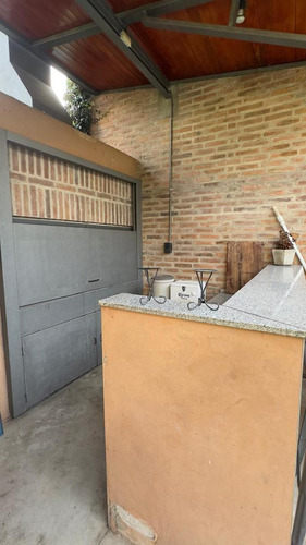 Casa En Alquiler Con Piscina Amoblada