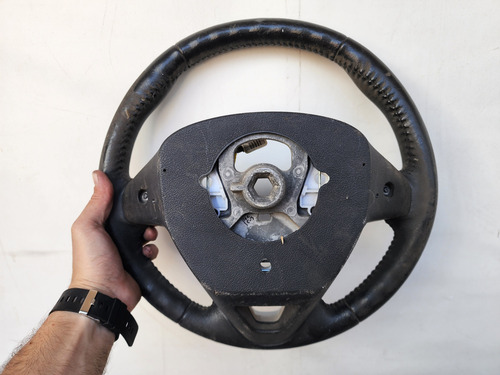 Volante Ford Fiesta 1.6 11/16 Bueno- Original