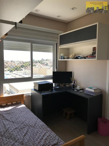 Imagem 10 de 29 de Apartamentos Alto Padrão À Venda Em Jundiaí/sp - Compre O Seu Apartamentos Alto Padrão Aqui! - 1475801